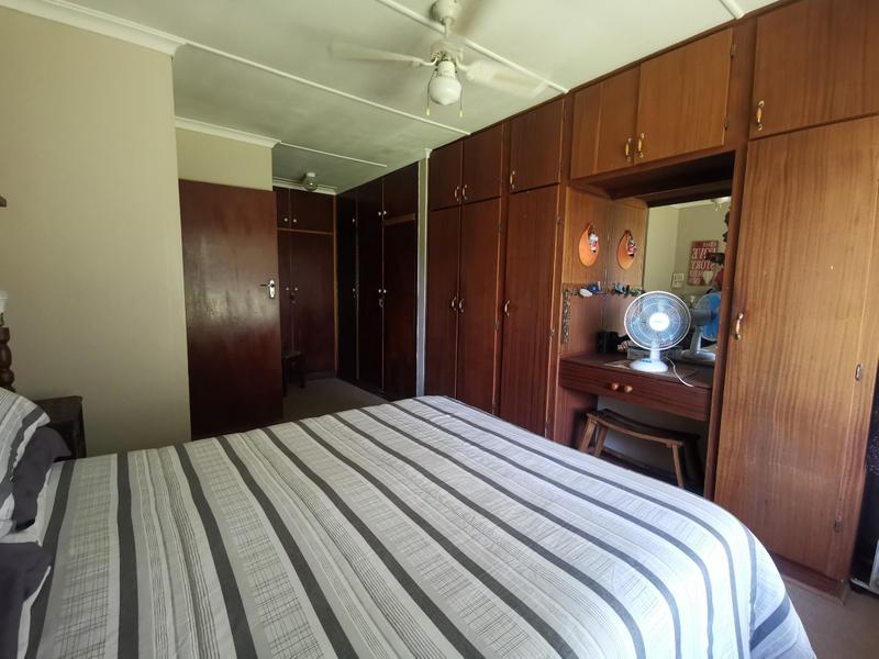 4 Bedroom Property for Sale in Vaalpark Free State